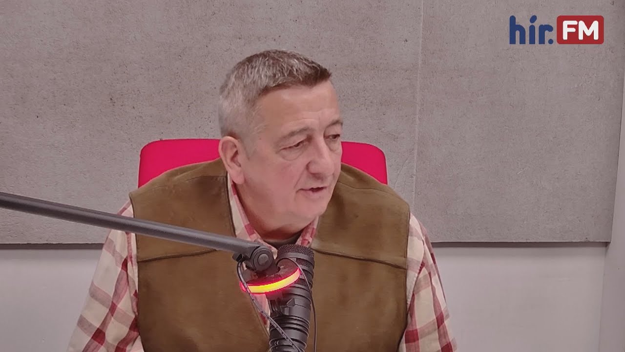 Háttérben zajló folyamatok a rendszerváltás után – Háttérkép - Hír.FM