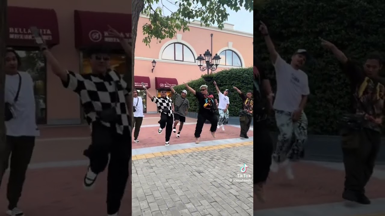 INSET 2024- BAHIgh Dance Crew