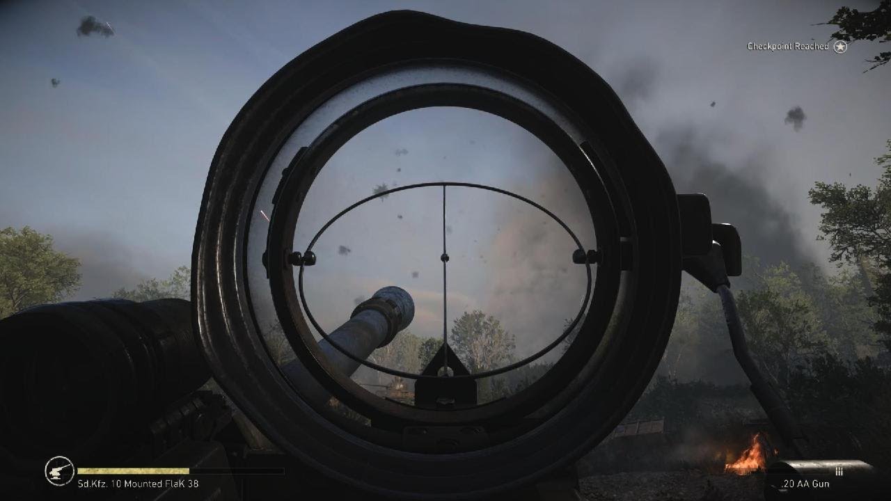 Call of Duty: WWII_20260124195639