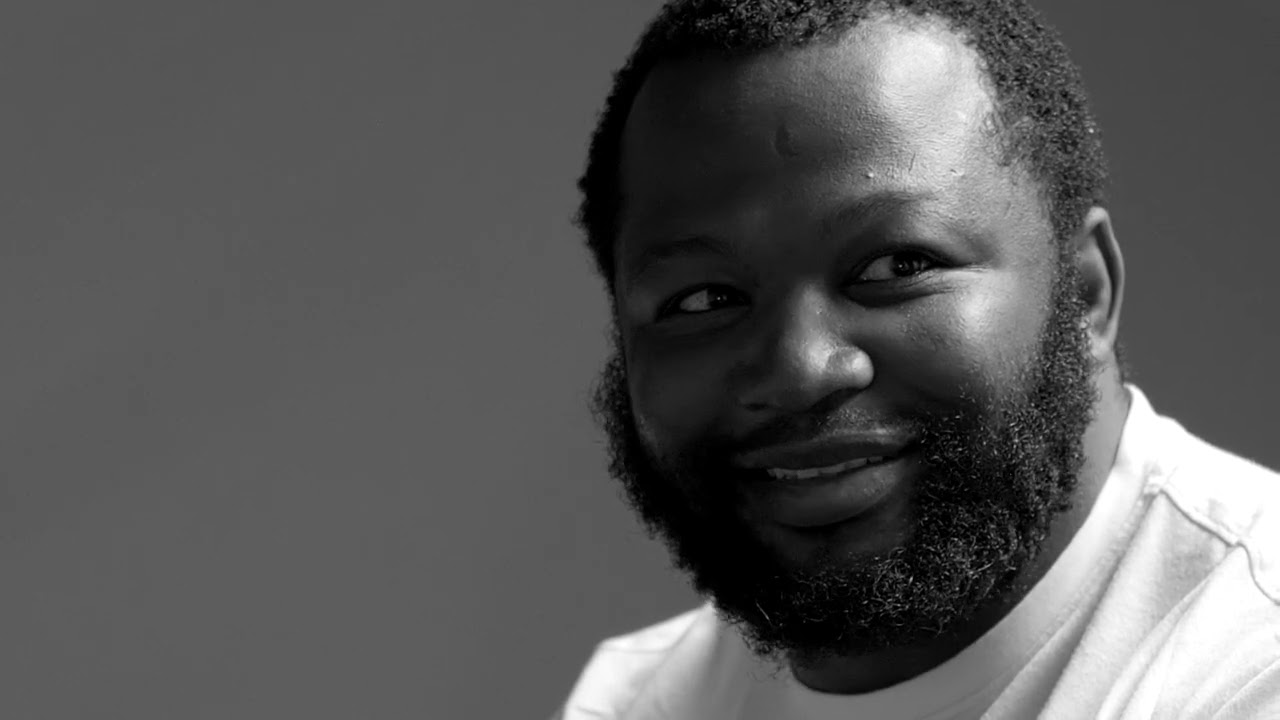 In Conversation With ... Kitshoff and Nche (Ep 3)