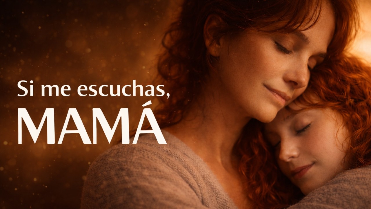 Si tienes a tu MADRE en el cielo, esta melodía es para ti 💔 | Homenaje al amor eterno.