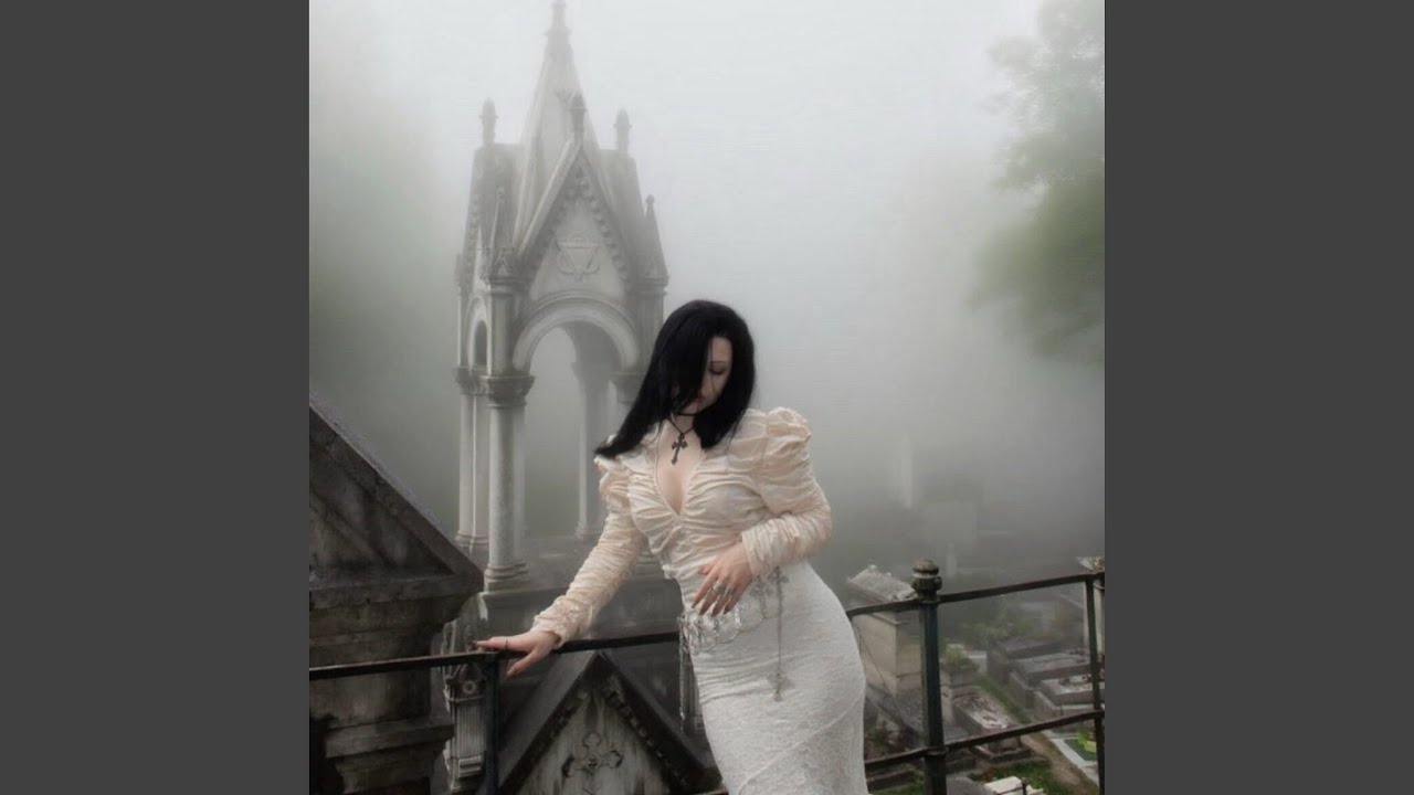 haunted castle