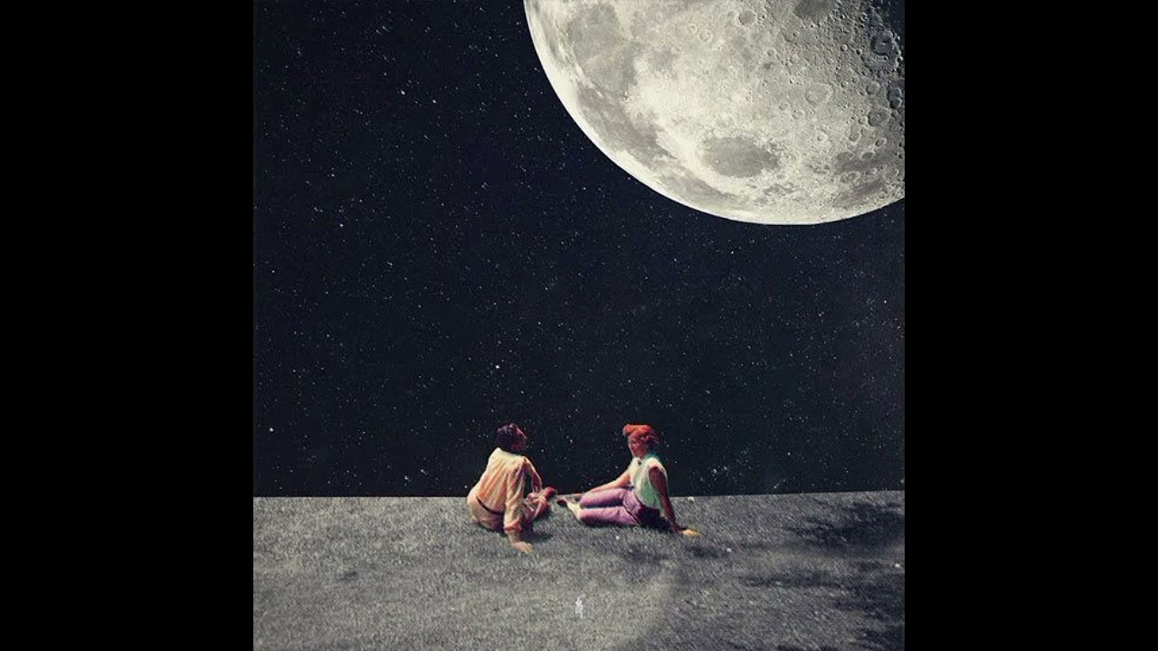Lord Huron - Moon Song (Unreleased Lyric Video)