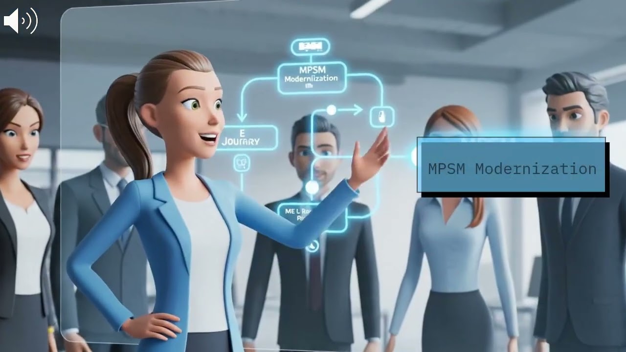 MPSM and Explore Digits 2026