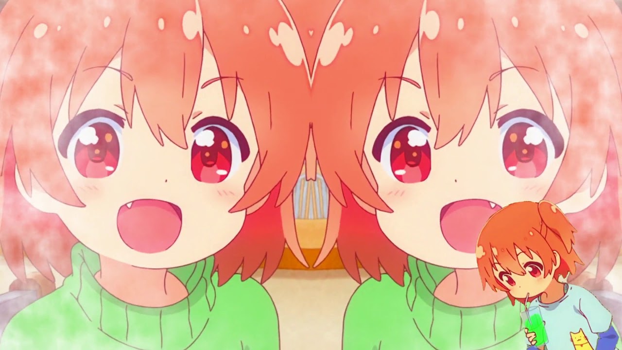 ひなったんファイヤー☆