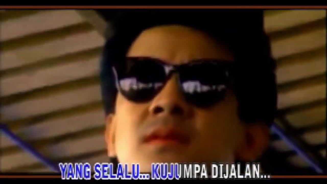 OH.. Nona Manis / Richie Ricardo