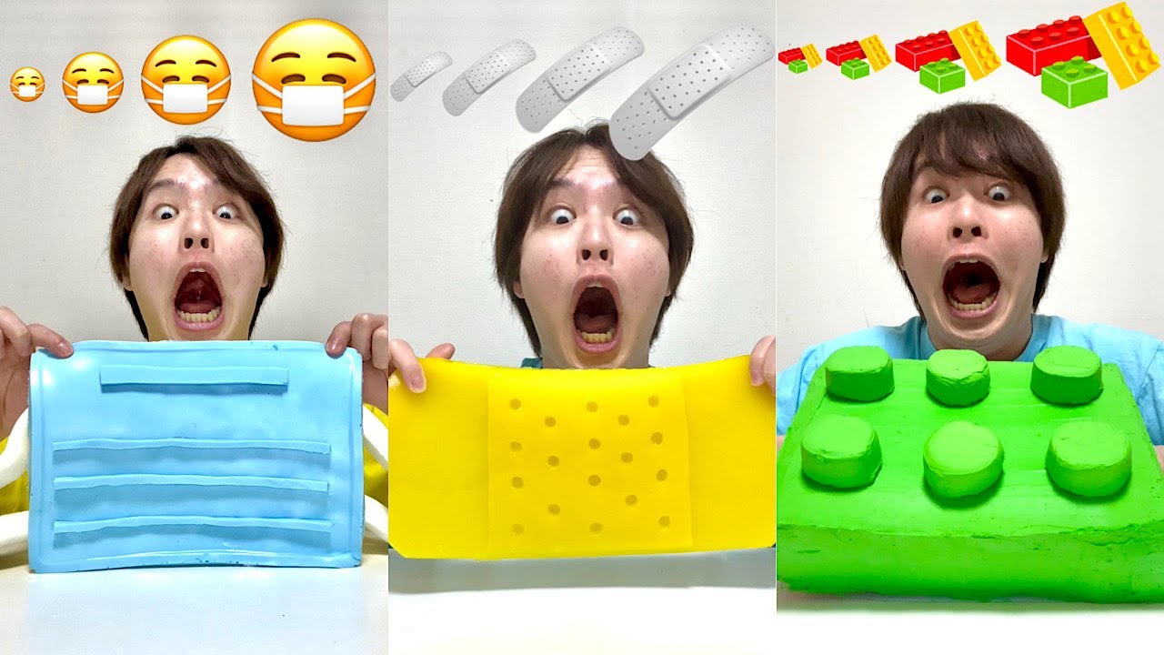 Saito09 funny video 😂😂😂