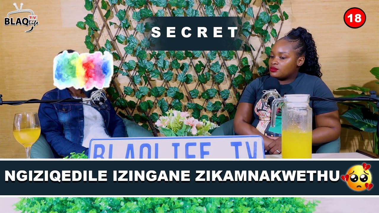SIKHIPHA IZIMFIHLO | Ngiziqedile izingane zikamnakwethu ngidakelwa indoda | S2-EP29