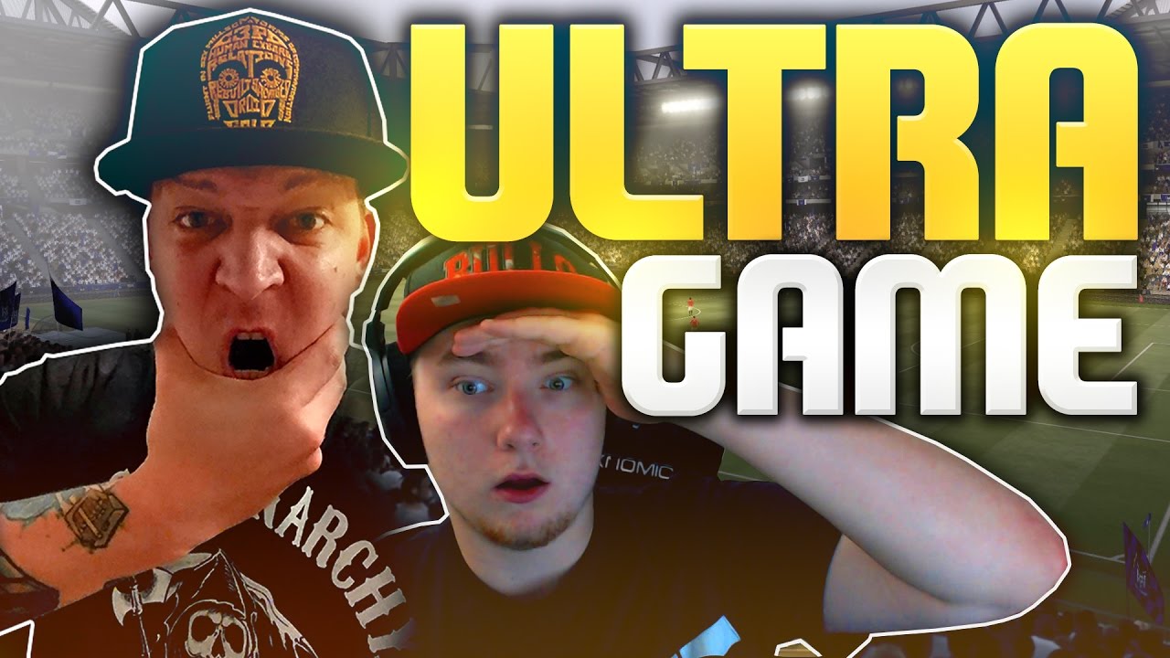 Heftiges Game | SpontanaBlack