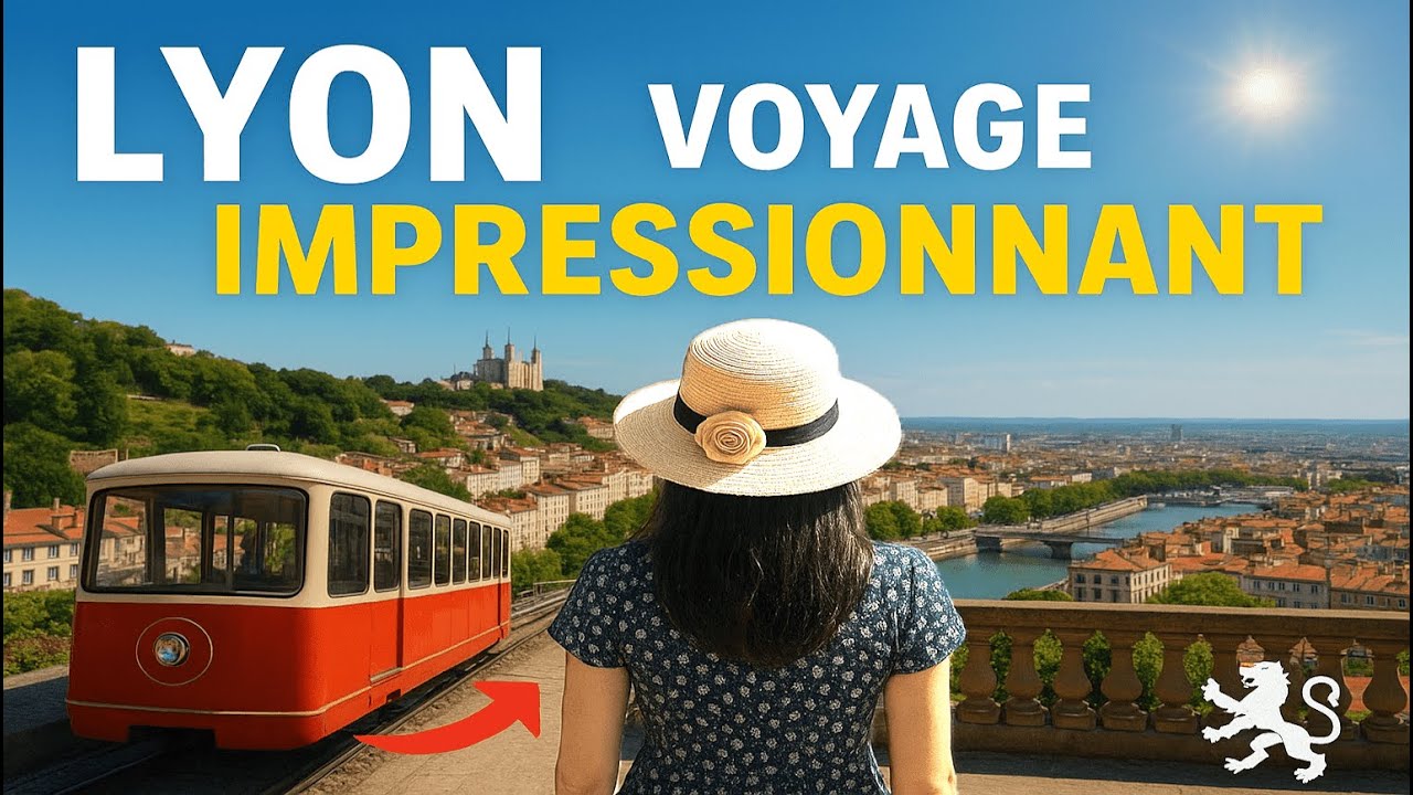Visiter Lyon  Les Secrets et Incontournables de la Ville des Lumières
