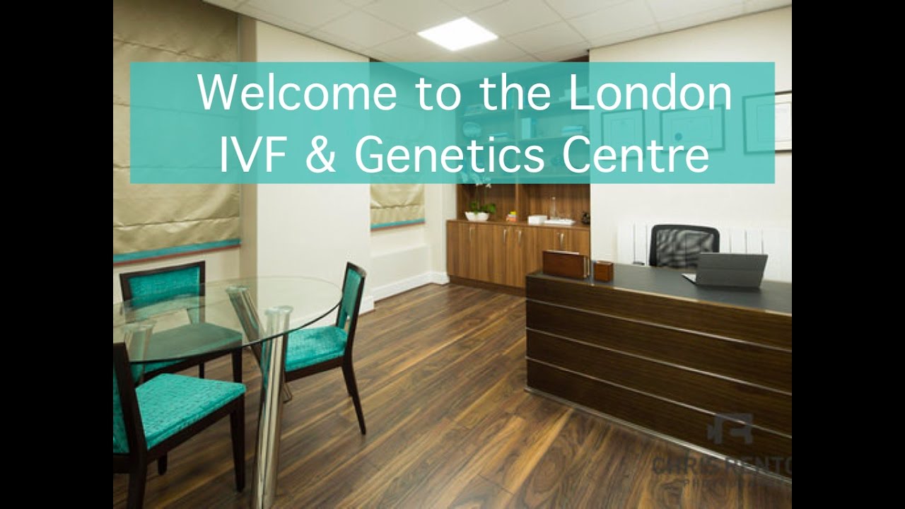 IVF London | Welcome to the London IVF & Genetics Centre