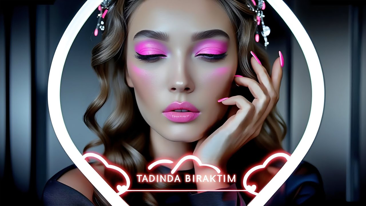 MustYK - Tadında Bıraktım – R&B, Pop Ballad, Official Video Clip 2025, 