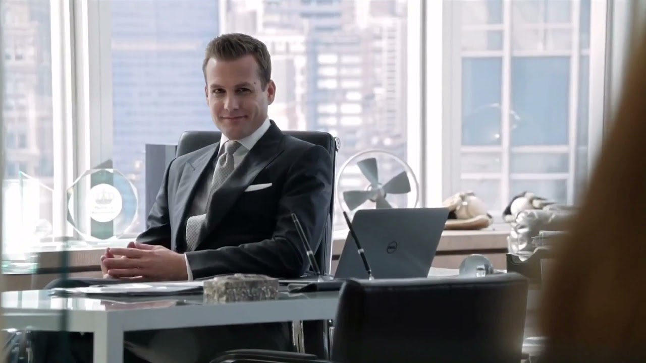 harvey & donna | waves