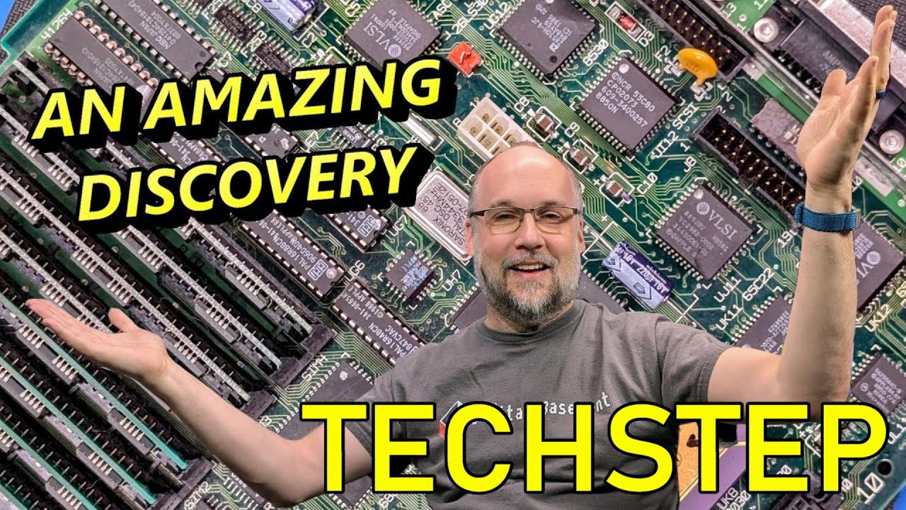 Use Apple TechStep without TechSteap hardware: Mac's built in diagnostics