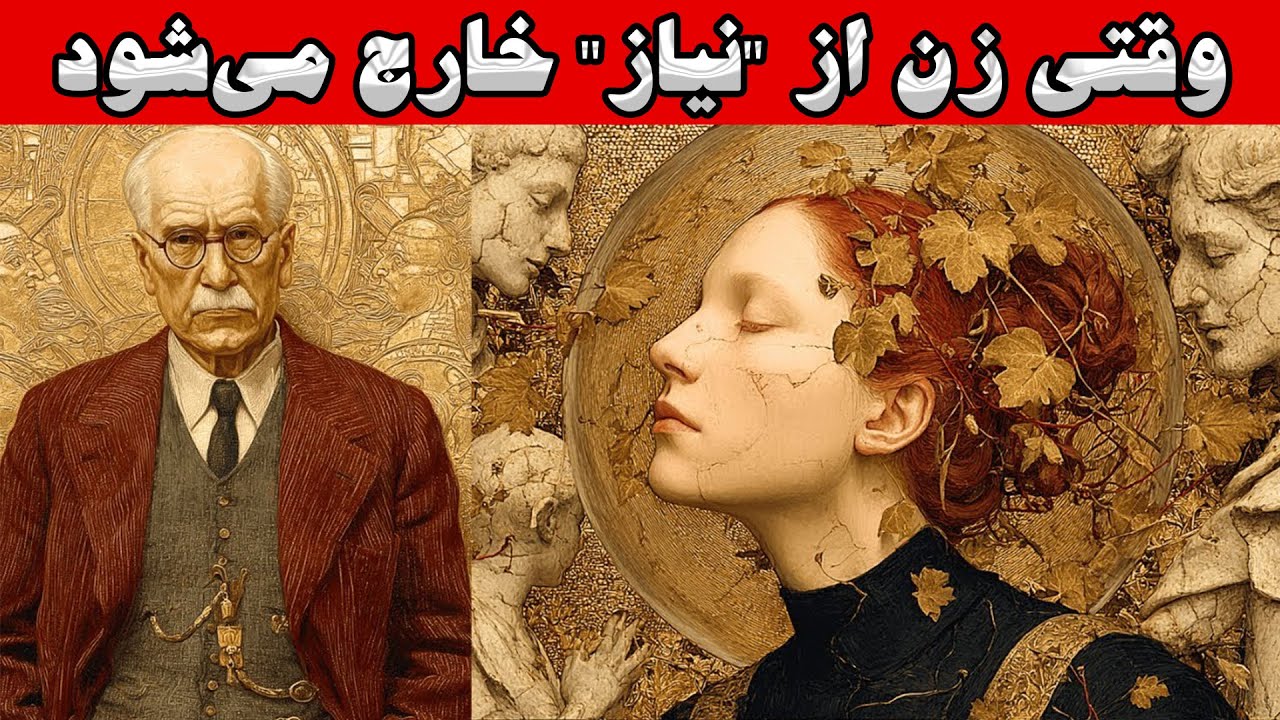 تنها یک زن می‌تواند زمین و زمان را جابجا کند: زنِ کامل شده‌ی یونگ کیست؟