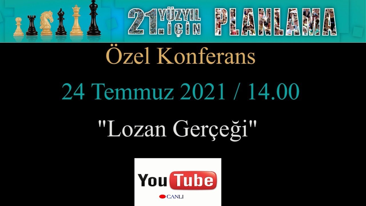 Lozan Gerçeği