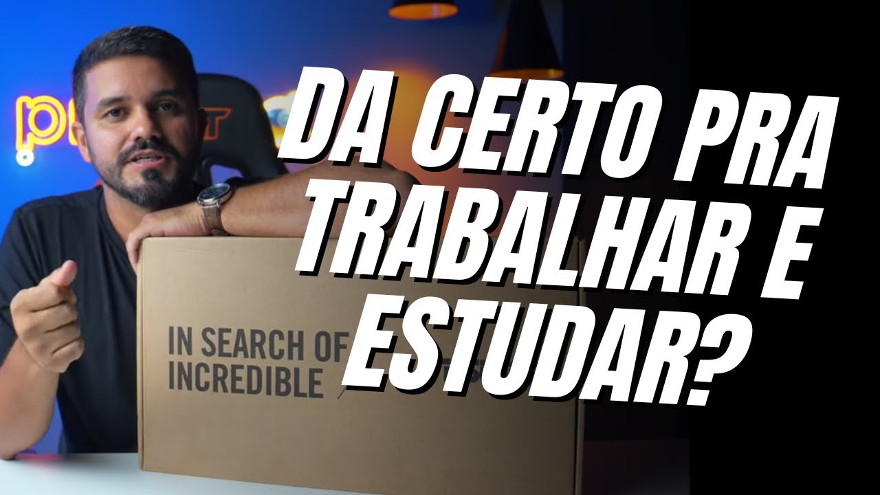 Review Notebook ASUS VivoBook Go 15. Vale a pena?