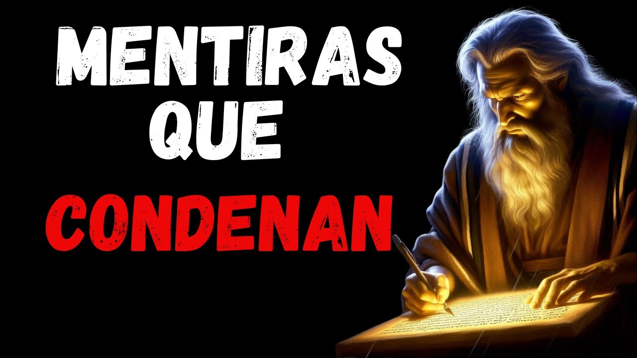 El Terrible Castigo por Mentir según la Biblia