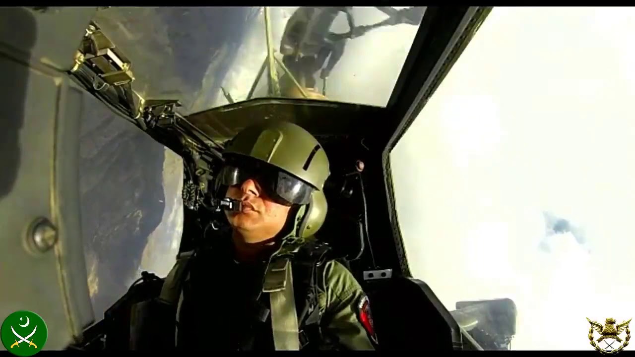 Pakistan army aviation  A compilation