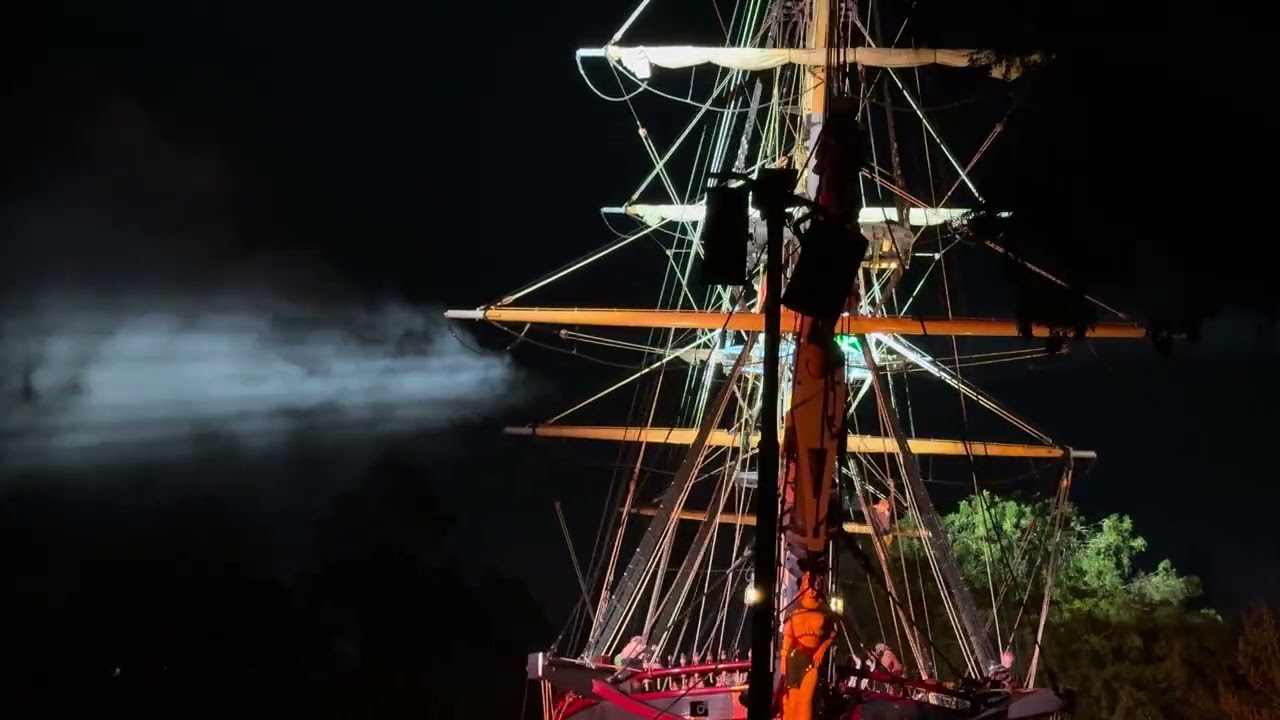 Fantasmic!