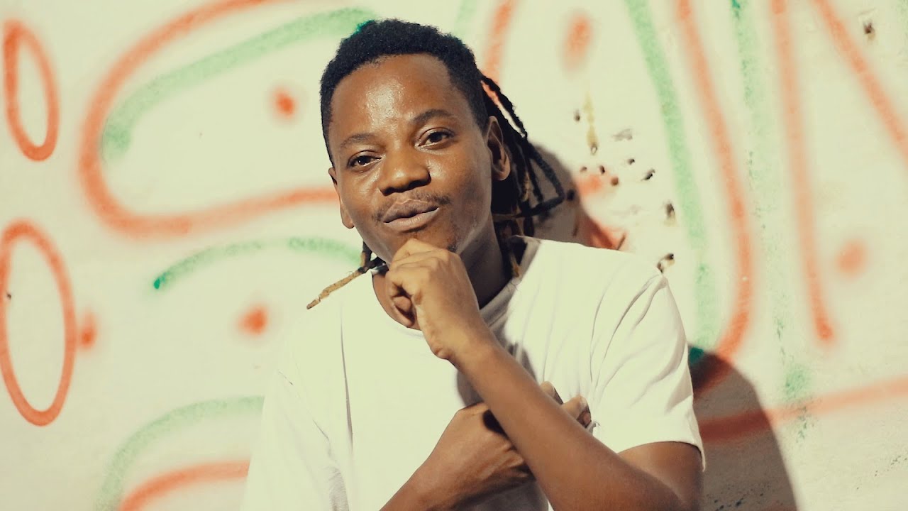 Muhoro    Casameto Official Video By Salix Pro Film 2023