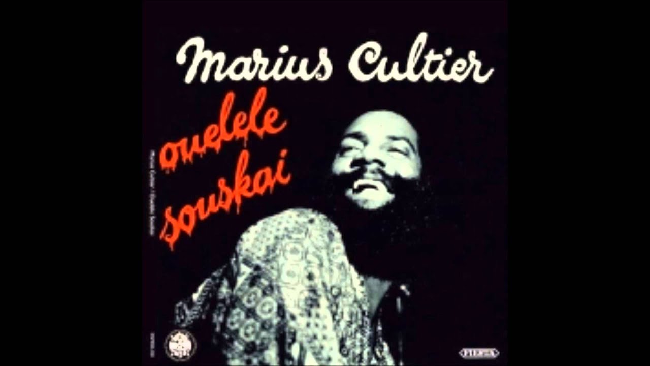 Diamant  Marius Cultier