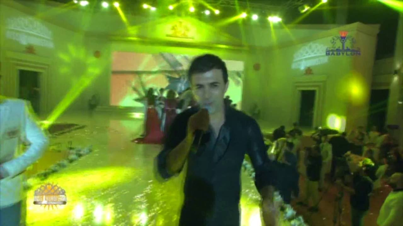 Daniel & Rayan 2 Miss Kuristan 2016