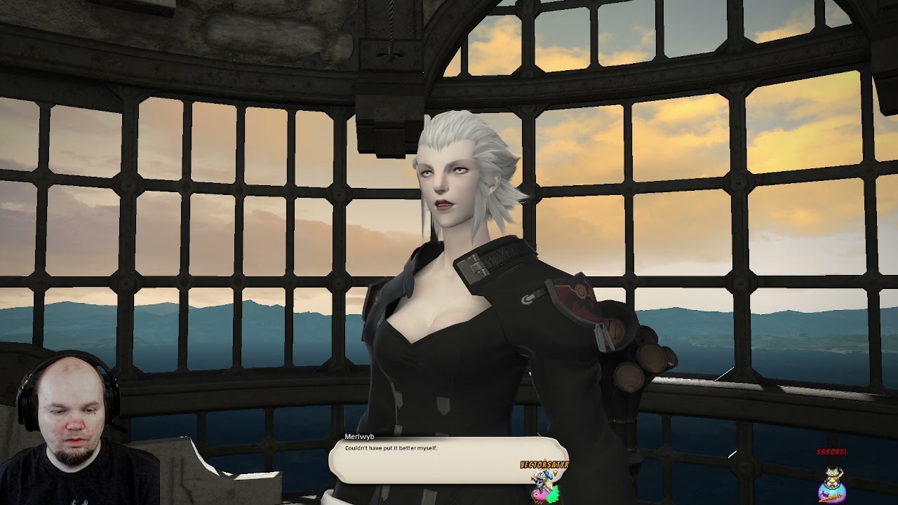 Final Fantasy XIV Solo - 313 - The Ilsabard Contingent