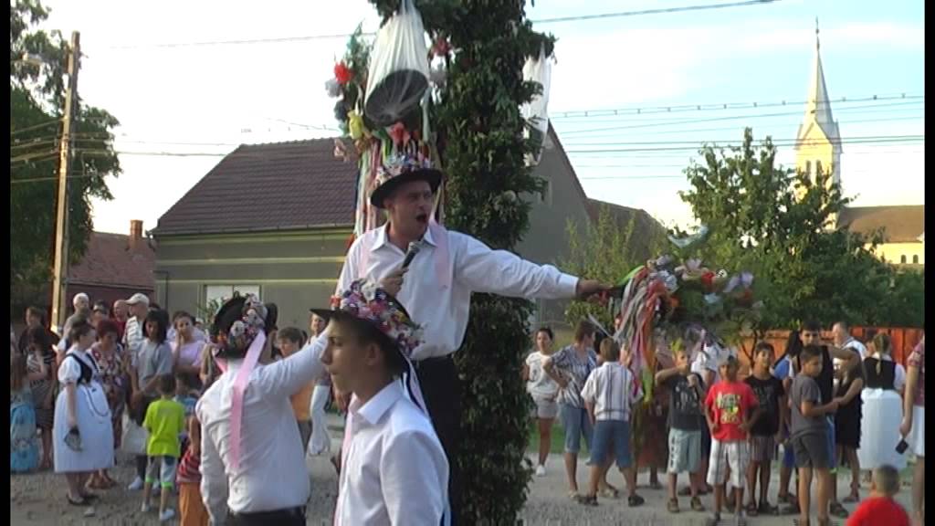 Kirchweih in Sanktanna 2014 - 4/4