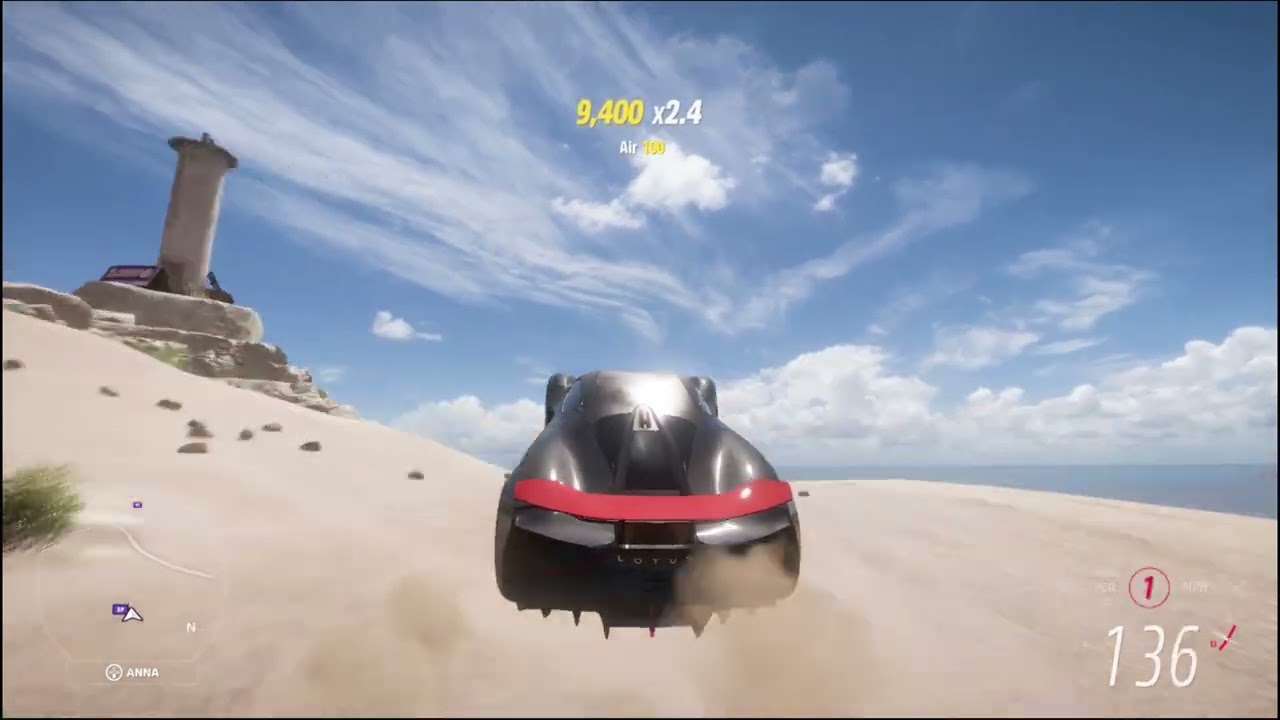 Forza Horizon 5 Adventure! Open World Exploration Extravaganza