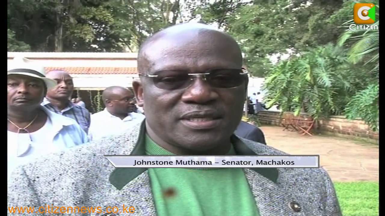 Special Team To Probe Kilonzo's Death