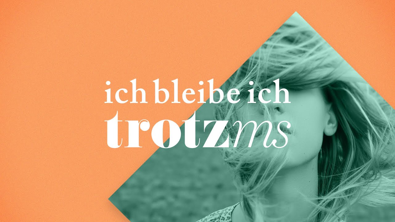 Ich bleibe ich. Trotz MS. Das Manifest zum Leben mit einer Krankheit.