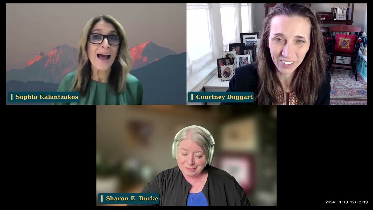 China, Critical Minerals, and the Path to Supply Chain Resilience – Sophia Kalantzakos & Sharon Bu