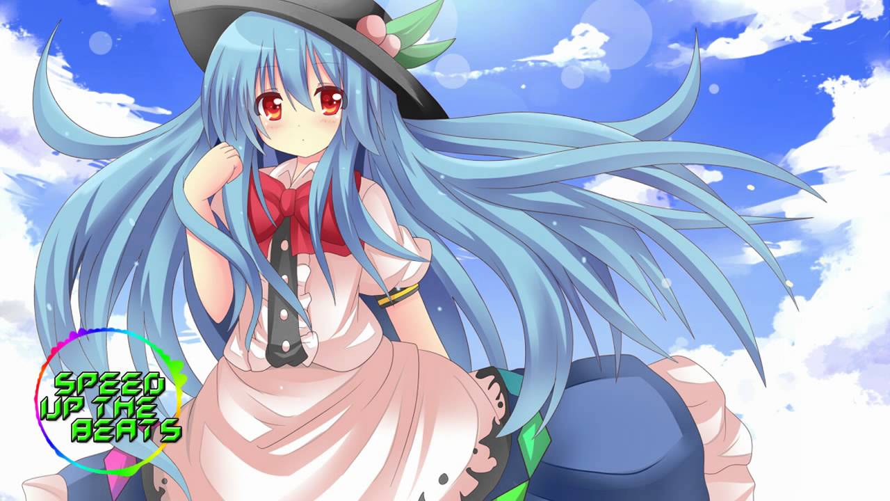 Felix Jaehn - Shine (feat. Freddy Verano & Linying) (Nightcore Edit)
