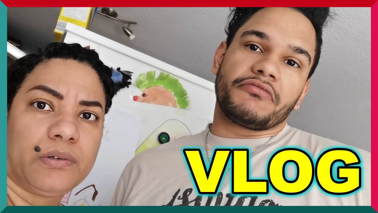 VLOG: QUE ESTÁ PASANDO EN CASA?? | Bellisssimaa2TV