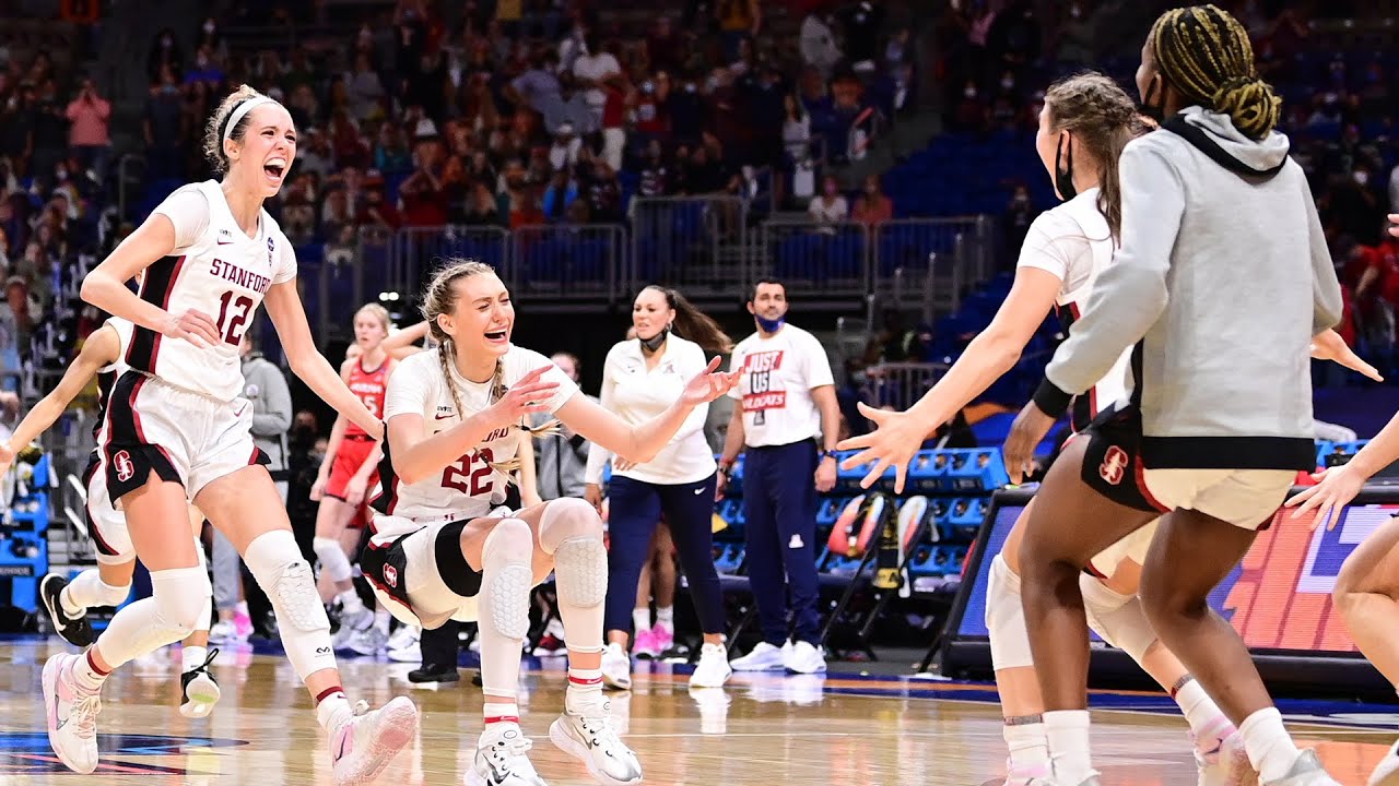 Watch the final 3:40 of thrilling Stanford-Arizona National Championship Game