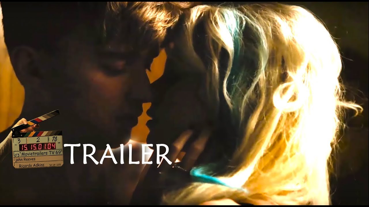 Aquarians Trailer #1(2019)Chandler Massey , Shane Coffey  /Drama Movie HD