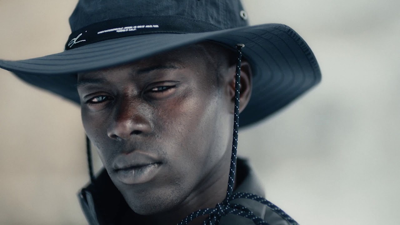 Oakley by Samuel Ross | Saison 3 - Campaign