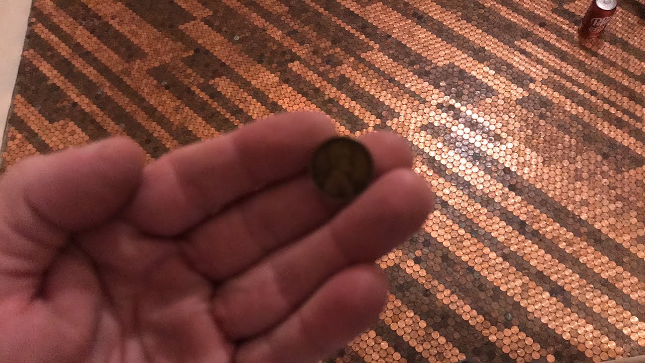 1939 penny
