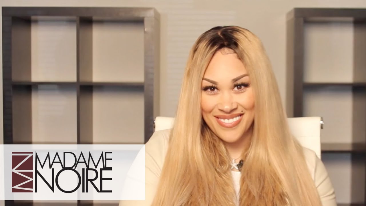 Keke Wyatt Talks Weight Loss Secrets & Learning To Trust After Abuse