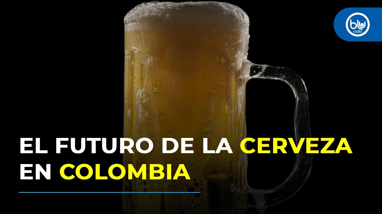 Así está cambiando la industria de la cerveza en Colombia entre tradición, innovación y consumo