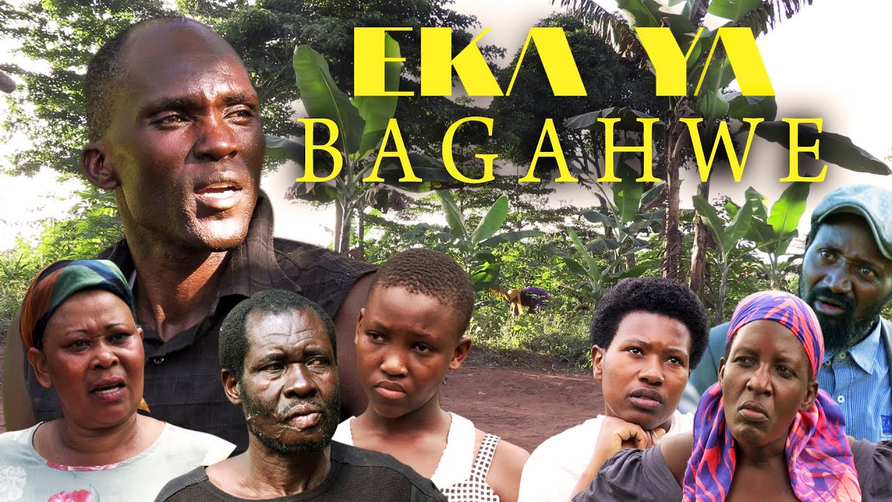 EKA YA BAGAHWE   EPISODE 102