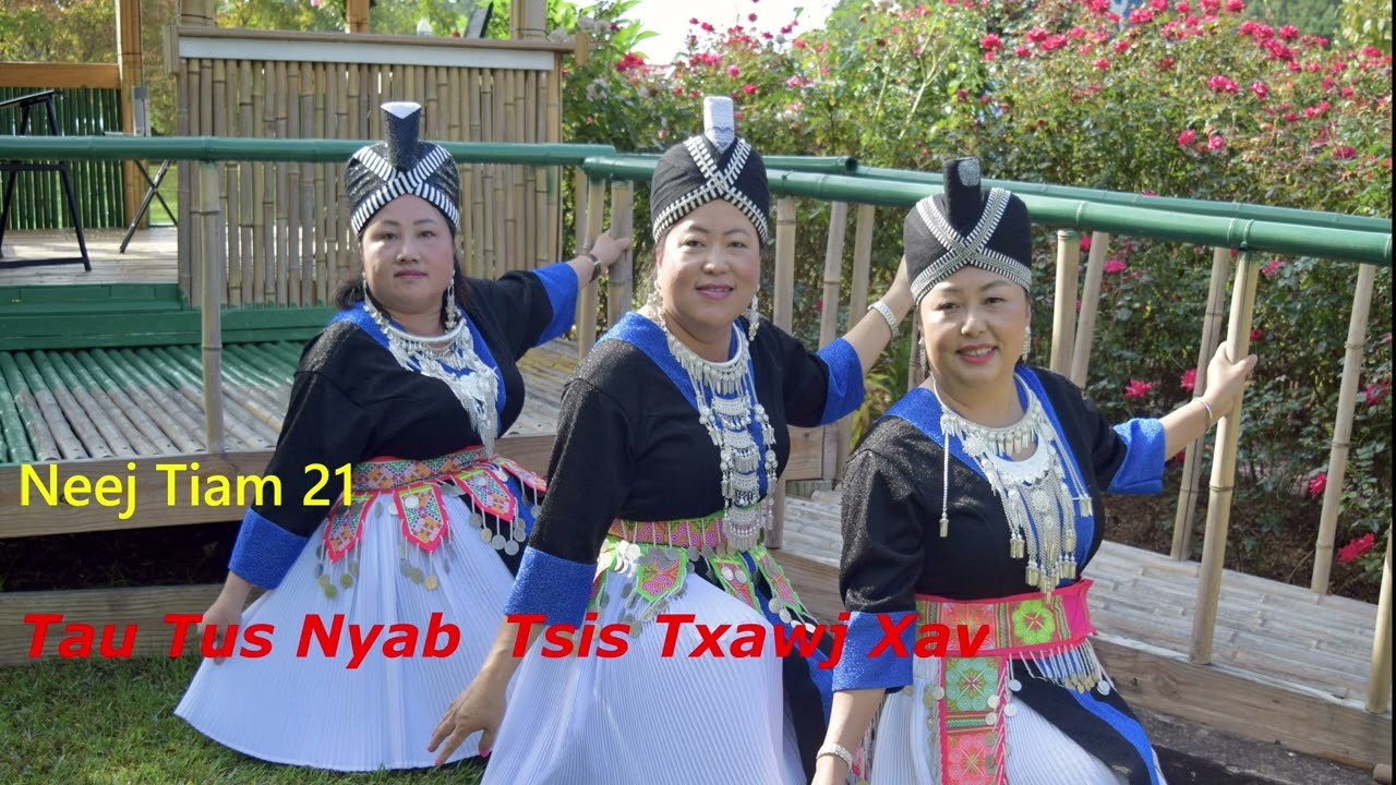 Kuv yuav Nej tus Nus xwb, tsis yog yuav Nej 1/26/22