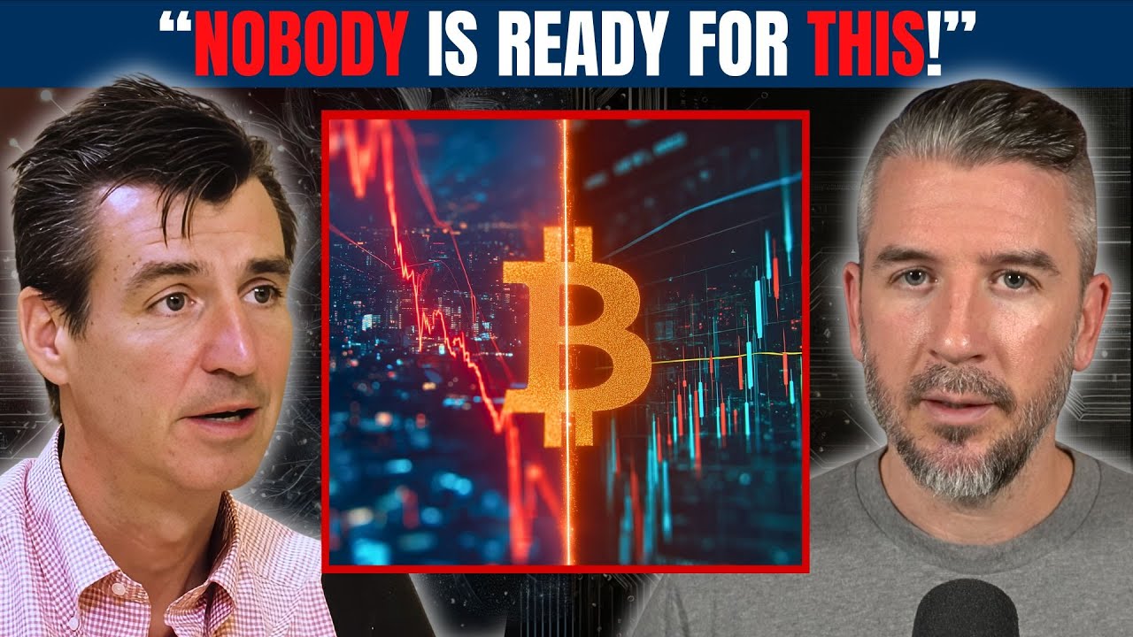Крах или бум биткоина? Что происходит на самом деле?