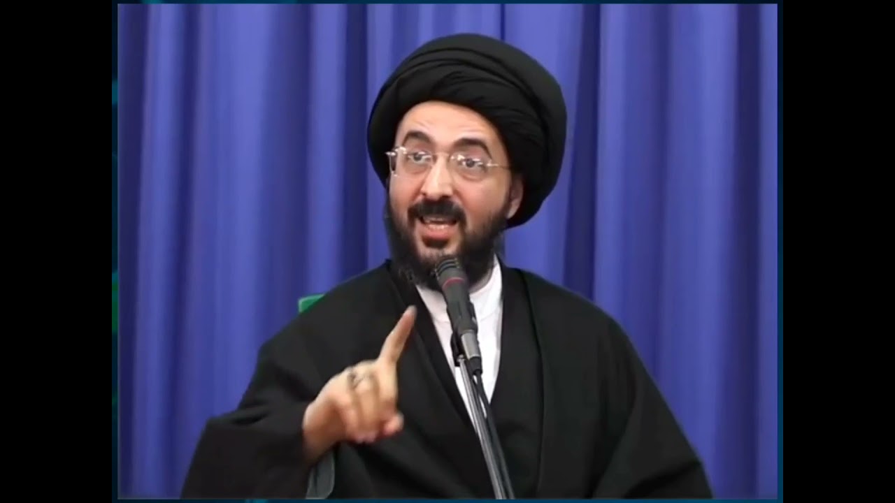 الامام الحسين استثناء ـ ـ السيد محمد رضا الشيرازي قدس سره