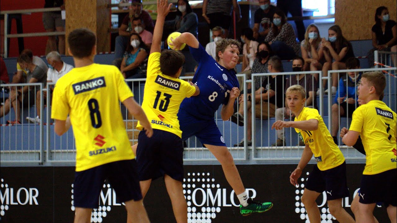 Rhein-Neckar Löwen - VfL Gummersbach (25:17)