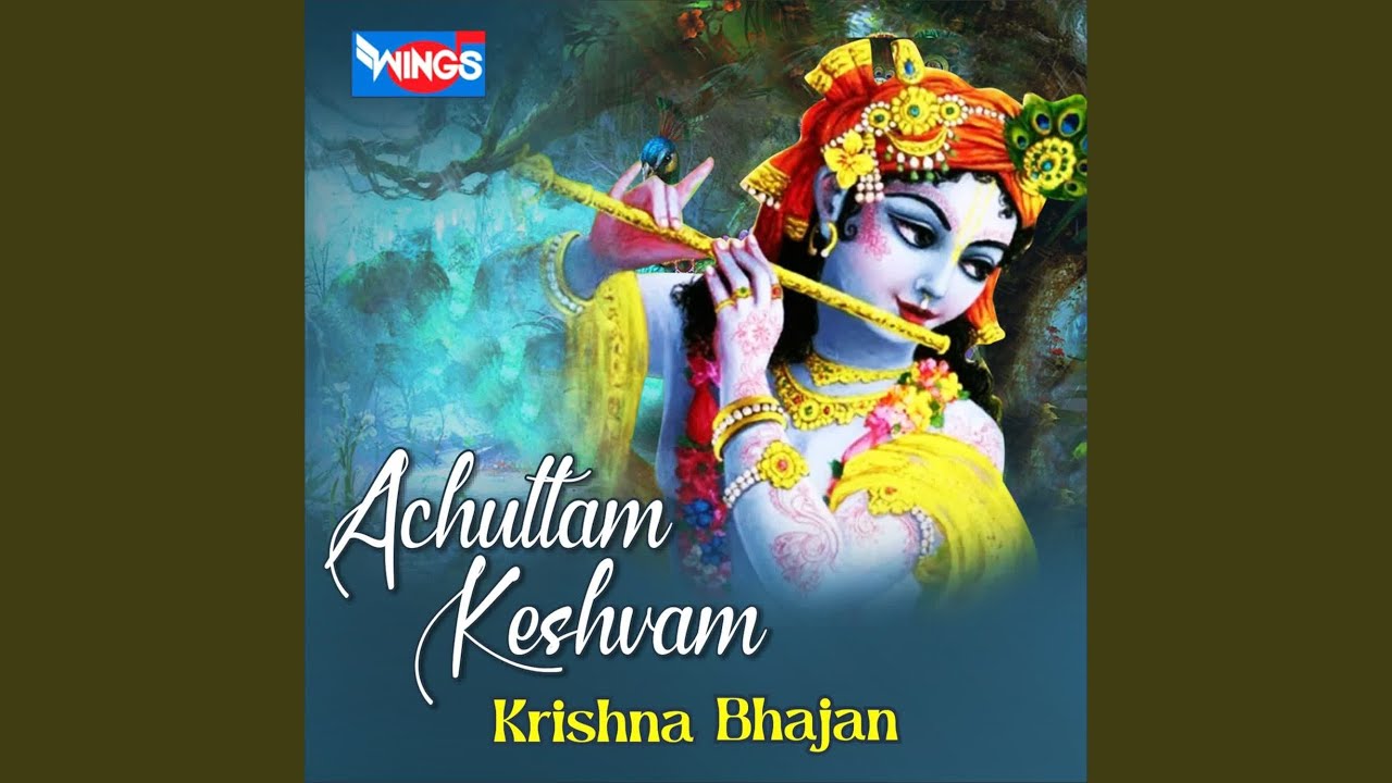Achuttam Keshvam