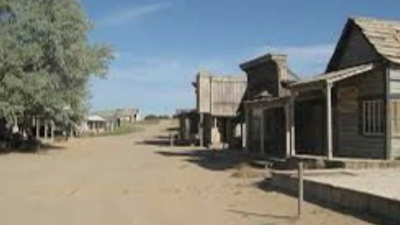 Bonanza Creek Ranch Images