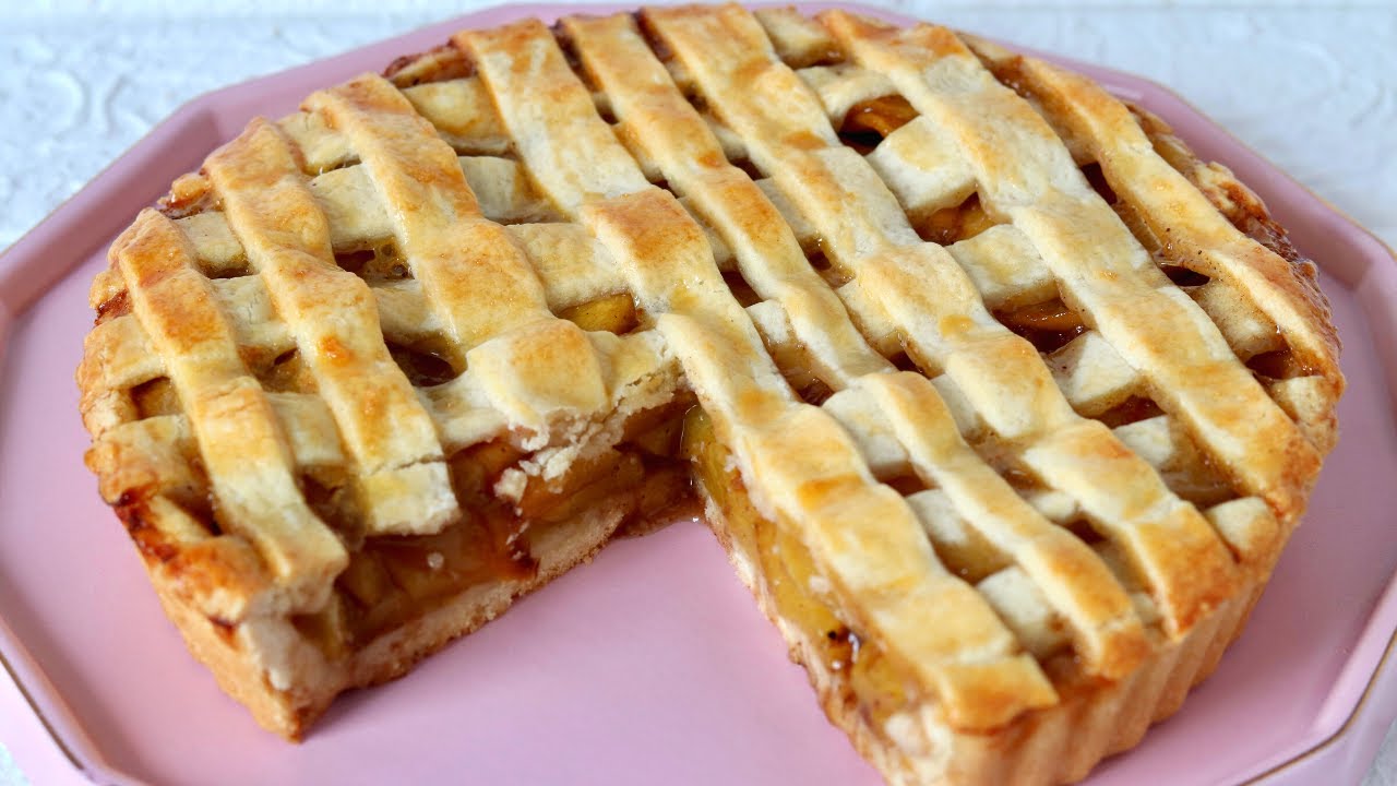 Tarta de Durazno el relleno más fácil de hacer