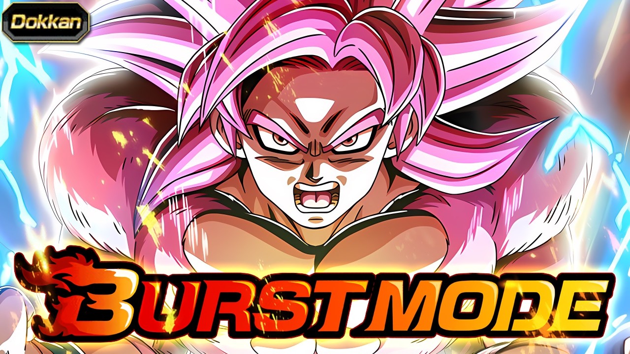 ALL MISSIONS! THE 40TH BURST MODE! DAIMA SSJ4 GOKU DOKKAN EVENT! (DBZ Dokkan Battle)